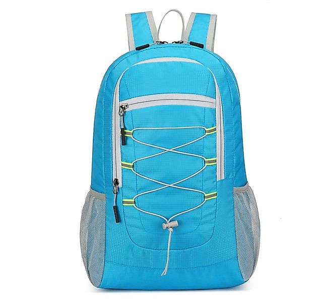 Coonoor Tagesrucksack 22L Unisex Wanderrucksack Wasserdicht,Faltbarer Rucks günstig online kaufen