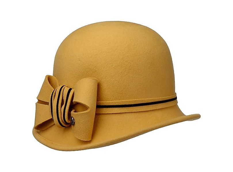 Lierys Filzhut (1-St) Damenhut, Made in Italy günstig online kaufen