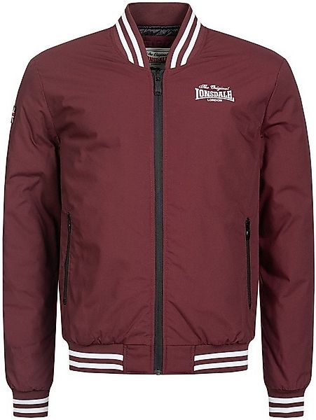 Lonsdale Kurzjacke Trusthorpe günstig online kaufen
