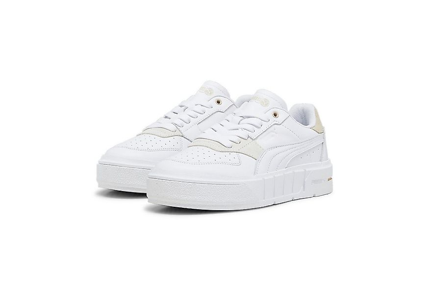 PUMA Cali Court Match Sneakers Damen Sneaker günstig online kaufen