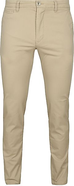 Mac Hose Lennox Beige - Größe W 36 - L 30 günstig online kaufen