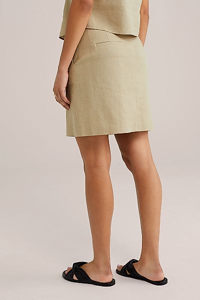 WE Fashion Sommerrock günstig online kaufen