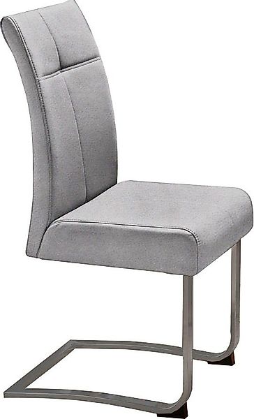 Home affaire Freischwinger Rab (Set, 2 günstig online kaufen