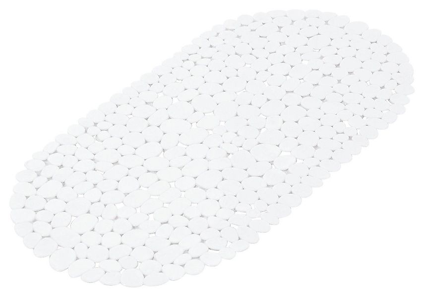 One Home Badematte Steinoptik, mit Saugnäpfen, günstig online kaufen