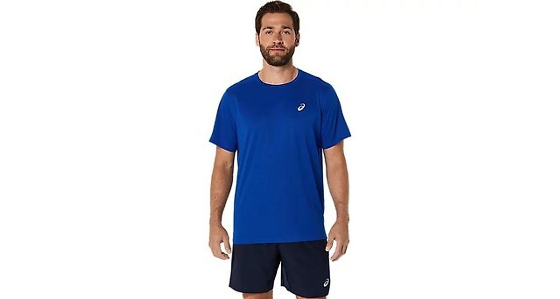 Asics T-Shirt ASICS CORE SS TOP günstig online kaufen