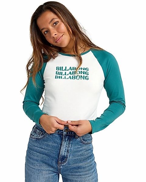 Billabong T-Shirt "Beach Club" günstig online kaufen