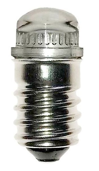 Scharnberger+Hasenbein LED-Röhrenlampe 14x30mm E14 40-60VAC/DC ws 31327 - 3 günstig online kaufen