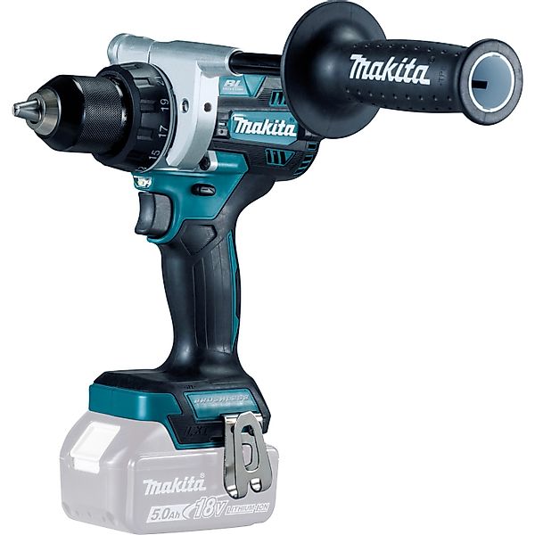 Makita 18 V Akkuschrauber DDF486Z Solo günstig online kaufen