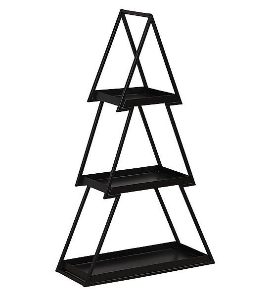 Trend Line Weihnachtsfigur TrendLine Deko Metallregal günstig online kaufen