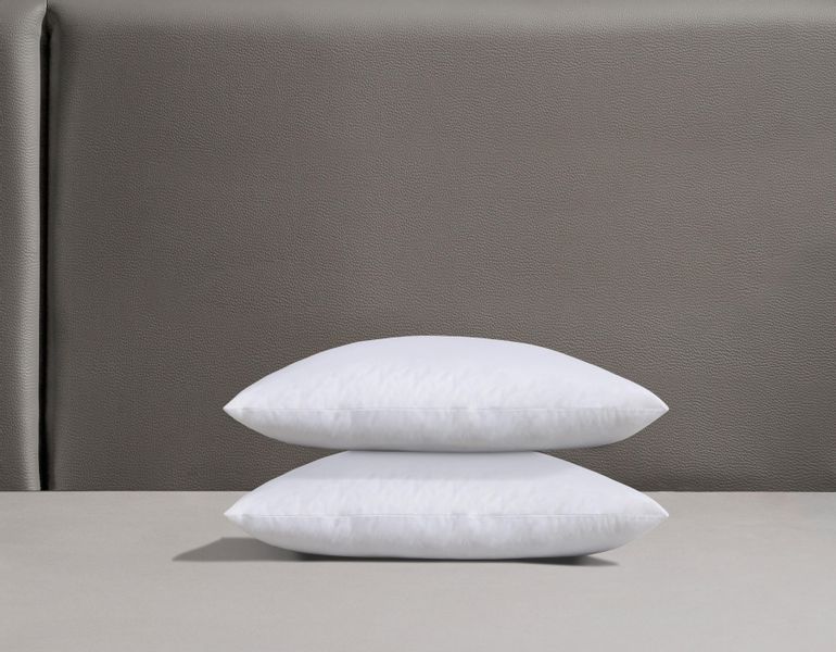 Otto Keller Federkissen "Annabelle" Füllung: 70Federn30Daunen Bezug: Baumwo günstig online kaufen