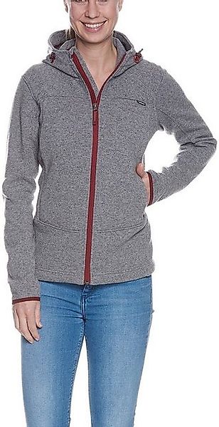 TATONKA® Fleecejacke Lakho Womens Hooded Jacket günstig online kaufen
