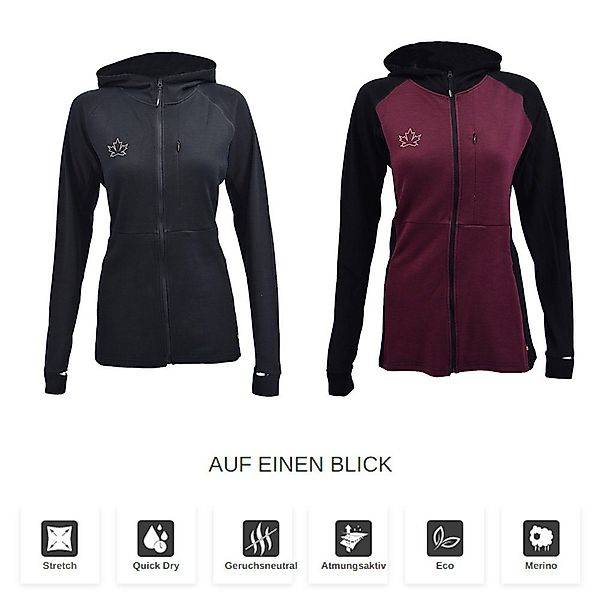 Canada North Trekkingjacke CANADA NORTH - günstig online kaufen