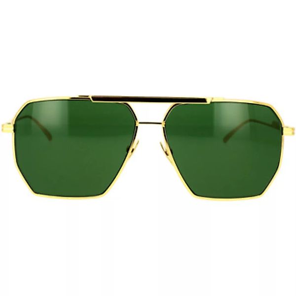 Bottega Veneta  Sonnenbrillen BV1012S 004 Sonnenbrille günstig online kaufen