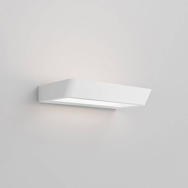 Rotaliana Belvedere W2 LED-Wandlampe weiß 3.000K günstig online kaufen