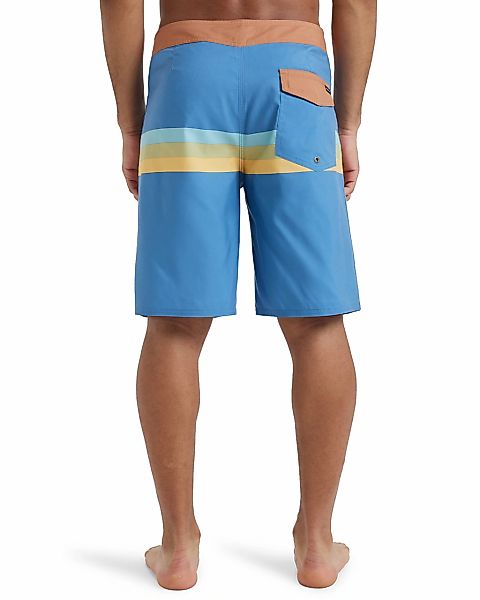 Quiksilver Boardshorts "Everyday Straight 20"" günstig online kaufen