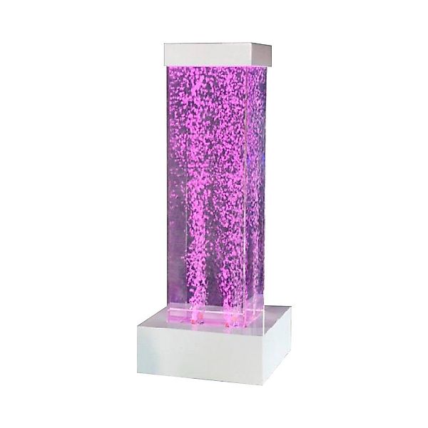 JVmoebel Zimmerbrunnen Led Wassersäulen Säulen Wasserspiel günstig online kaufen