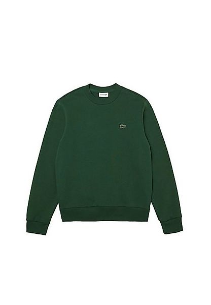 Lacoste Sweatshirt Sweatshirt Pullover (1-tlg) günstig online kaufen
