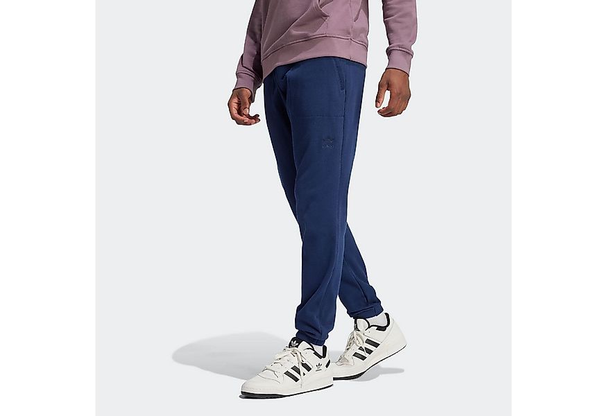 adidas Originals Sporthose TREFOIL ESSENTIALS WAFFLE günstig online kaufen