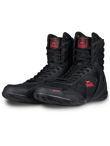 Lonsdale HESKIN Boxschuh günstig online kaufen