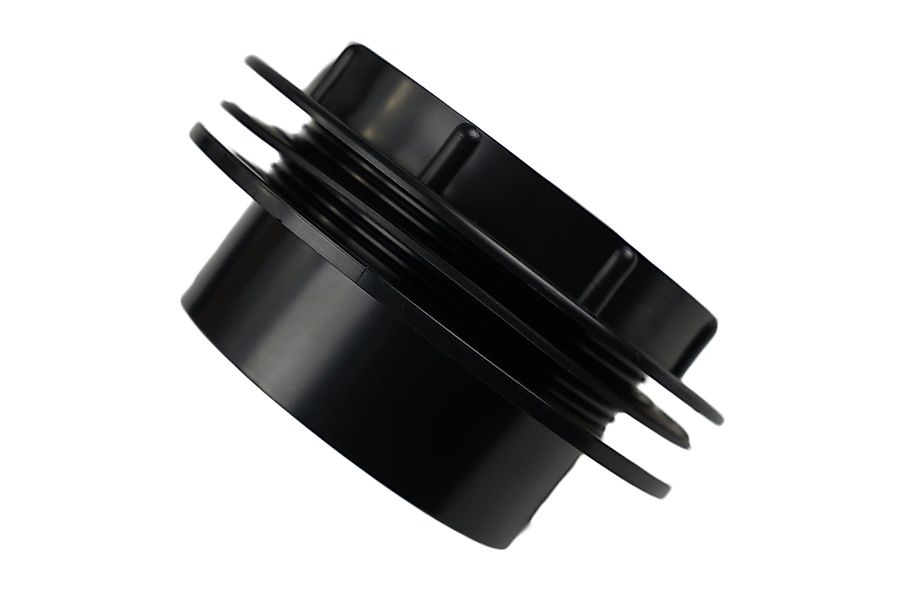 Aquaforte Teichfolie Aquaforte 50 mm Tankverschraubung/Tankdurchführung günstig online kaufen