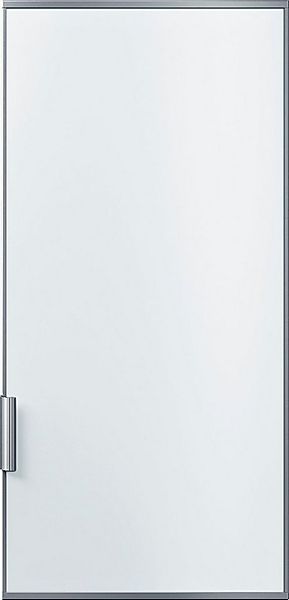 BOSCH Kühlschrankfront KFZ40AX0, Zubehör für KIR41, KIL42, KIF4 günstig online kaufen
