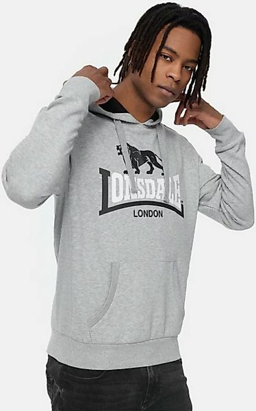 Lonsdale Kapuzensweatshirt ULLAPOOL günstig online kaufen