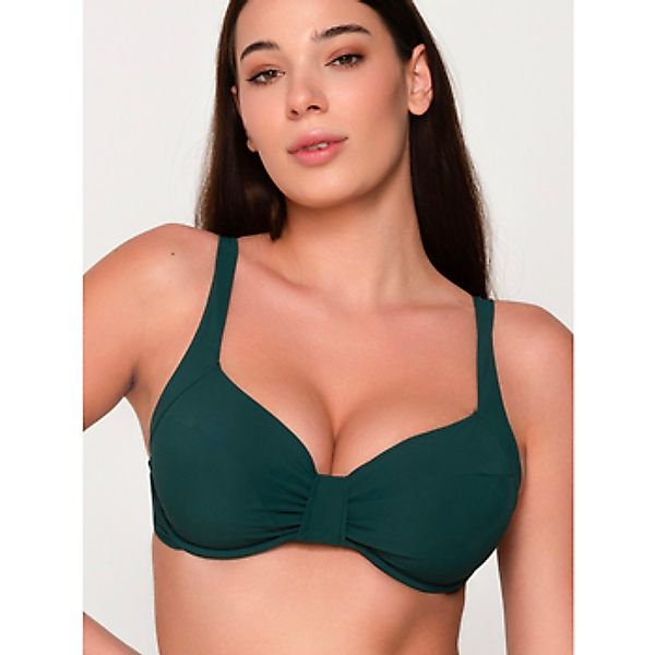 Luna  Bikini Ober- und Unterteile Nicht vorgeformtes verschachteltes Bademo günstig online kaufen