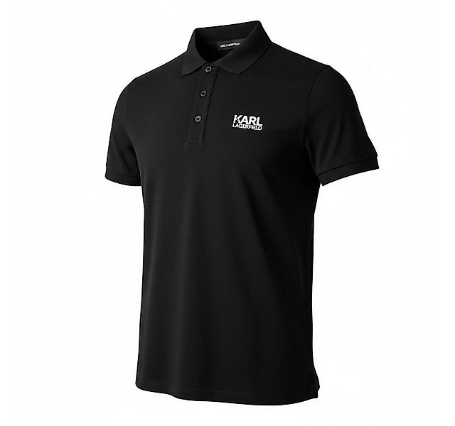 KARL LAGERFELD Poloshirt günstig online kaufen