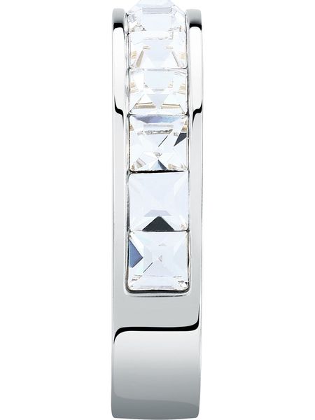 KARL LAGERFELD Fingerring Karl Lagerfeld Damen-Damenring günstig online kaufen