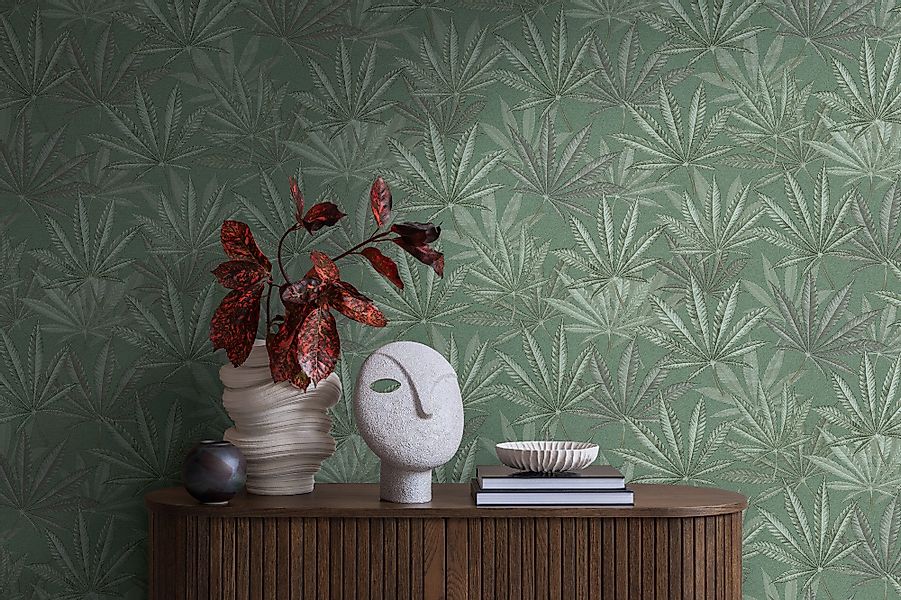 living walls Vliestapete Michalsky 6 florale günstig online kaufen