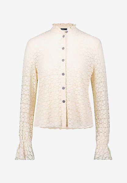 Zero Langarmbluse günstig online kaufen