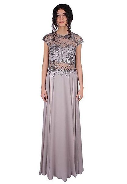 Abendkleid Luxuar Abendkleid günstig online kaufen