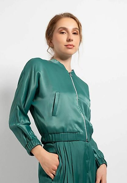 Blouson, summergarden green, Sommer-Kollektion günstig online kaufen