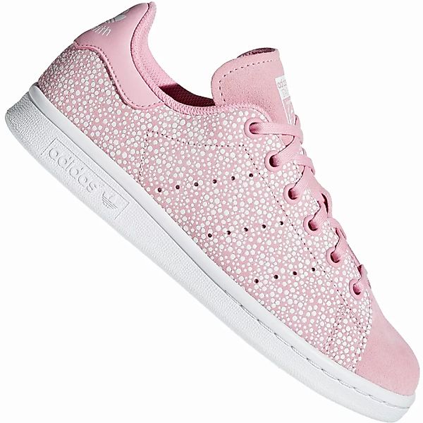 adidas Originals Stan Smith Light Pink/White günstig online kaufen