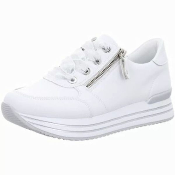 Remonte  Halbschuhe Schnuerschuhe Sneaker Plateau D1302-82 günstig online kaufen