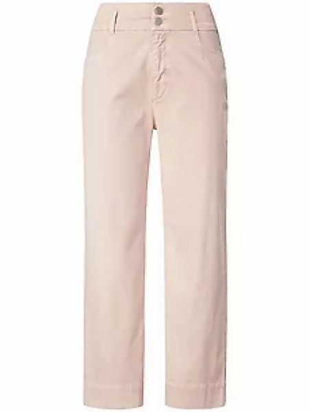 7/8-Hose Modell Hepburn Wide Leg DL1961 rosé günstig online kaufen