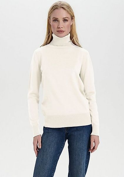 Saint Tropez Rollkragenpullover J2046, MilaSZ Rollneck günstig online kaufen