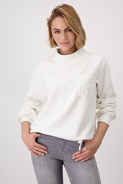 Monari Langarmshirt günstig online kaufen