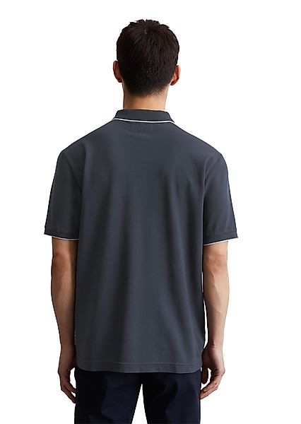 Marc O'Polo Poloshirt aus Piqué, regular günstig online kaufen