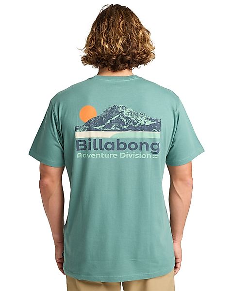 Billabong T-Shirt "Range" günstig online kaufen