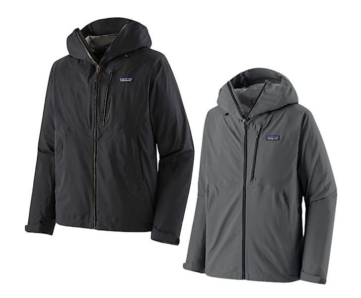 Patagonia M's Granite Crest Rain Jacket - Hardshelljacke günstig online kaufen