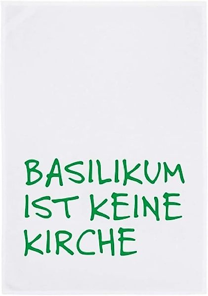 WestCraft Geschirrtuch Maritime Geschirrtücher / Küchen-Tuch günstig online kaufen