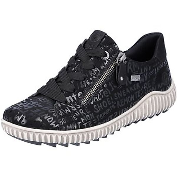 Remonte  Halbschuhe Schnuerschuhe HW Halbschuh R8200-02 günstig online kaufen