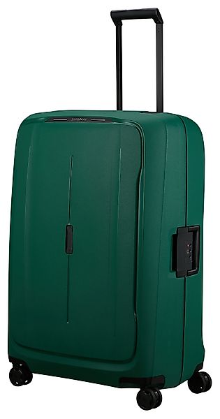 Samsonite Hartschalen-Trolley ESSENS, verschiedene Größen und Farben, 4 Rol günstig online kaufen