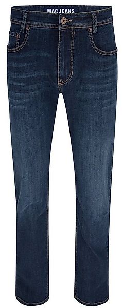 MAC 5-Pocket-Jeans MAC ARNE dark blue light used 0501-40-1797 H618 günstig online kaufen