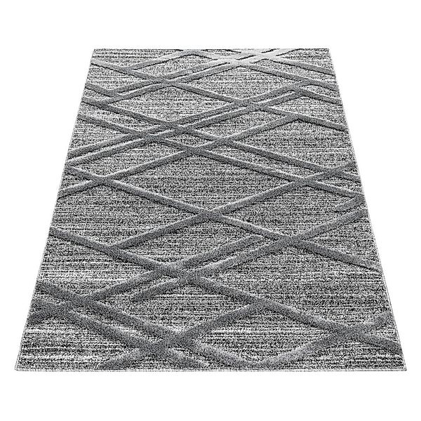 Ayyildiz Teppiche Teppich »PISA 4709«, rechteckig, 20 mm Höhe, Läufer, auch günstig online kaufen
