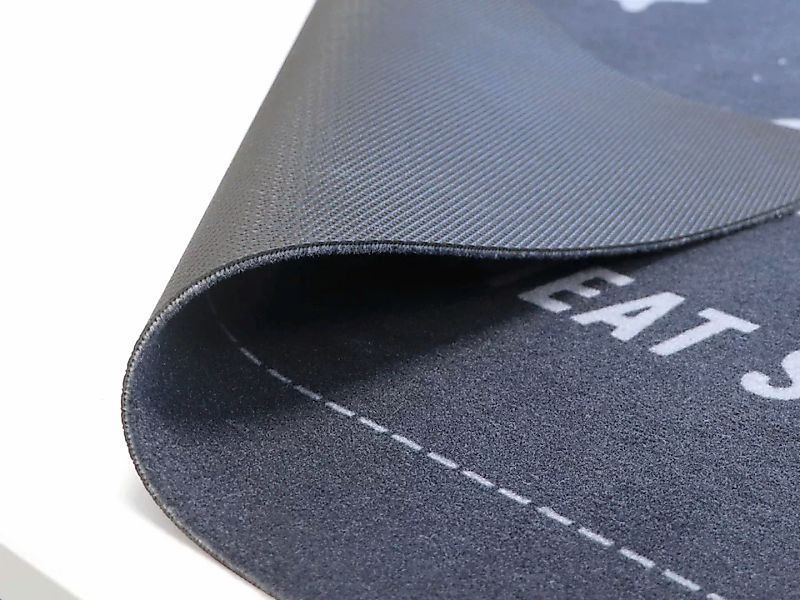 Primaflor-Ideen in Textil Fußmatte »BBQ Grillunterlage BEEF, Made in Belgiu günstig online kaufen