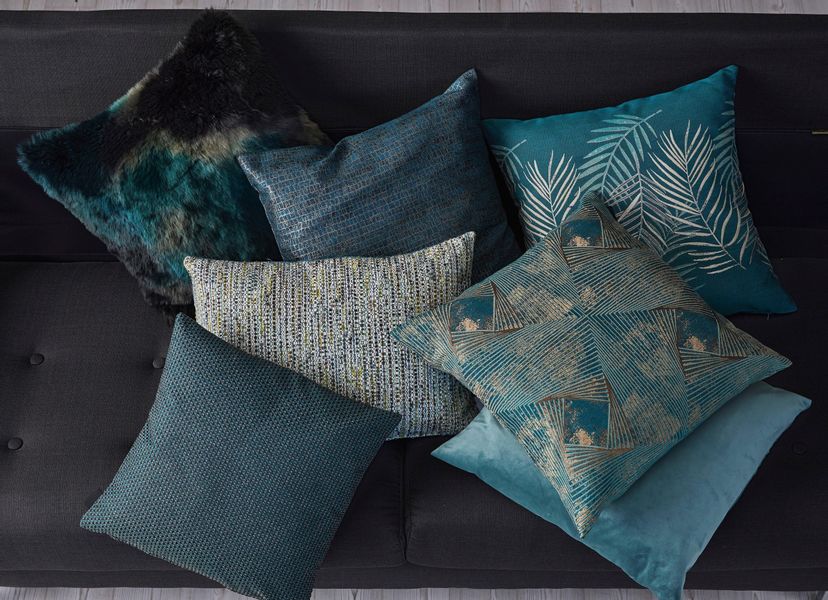 APELT Dekokissen "Arte" Kissenhülle ohne Füllung, 1 Stück günstig online kaufen