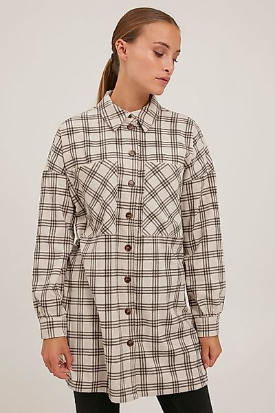Pulz Jeans Longbluse PZLAVINDA - 50206309 günstig online kaufen