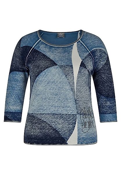 Rabe Strickpullover - leichter Strickpullover in günstig online kaufen